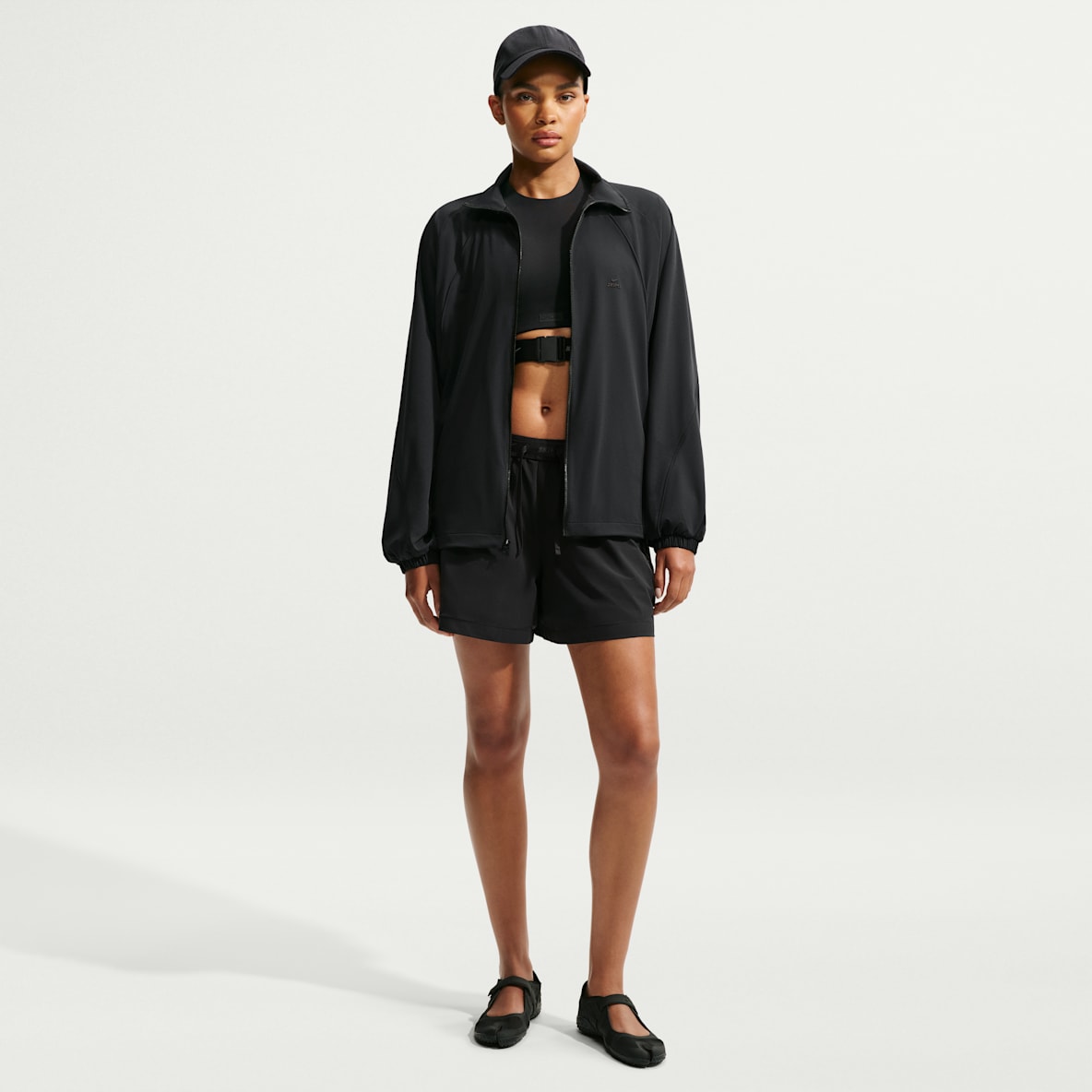 NIKE公式】 NikeSKIMS ショートパンツ【ナイキ公式通販】